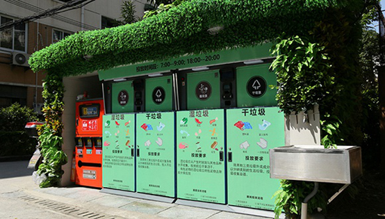 垃圾分類 垃圾分類